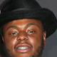 Bobby Brown Jr. (1992-2020) at the premiere screening of “The Bobby Brown Story” on August 29, 2018.